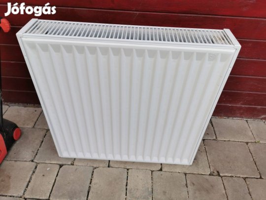 Radiátor Győrben 60x60 cm