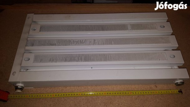 Radiátor, alumínium radiátor