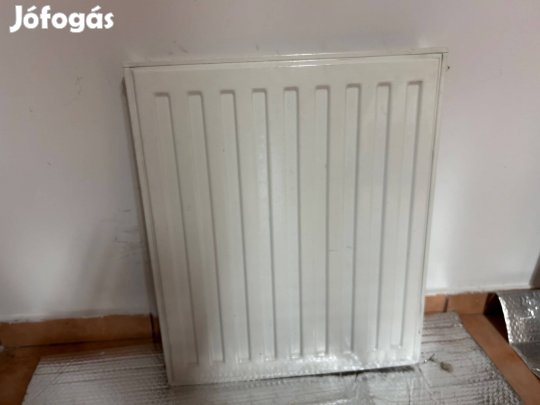Radiátor eladó 2 db