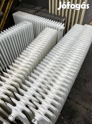 Radiátor eladó