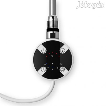 Radiátor fűtőbetét - Nero Italia AF22 - 300W (fehér)