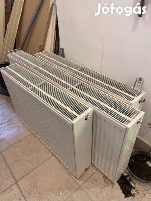 Radiátor jó állapotú
