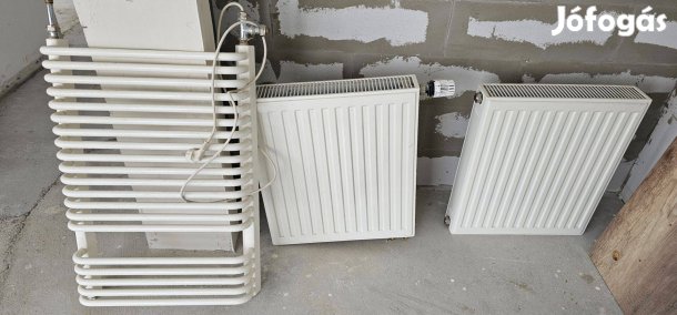 Radiátor plusz