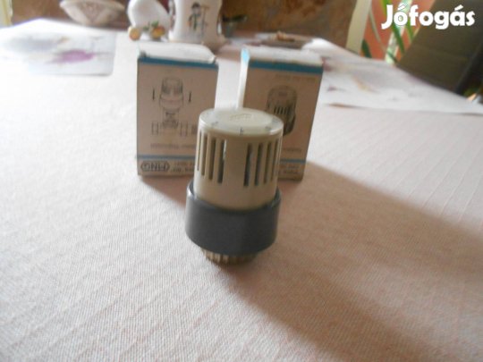 Radiátor termofej eladó