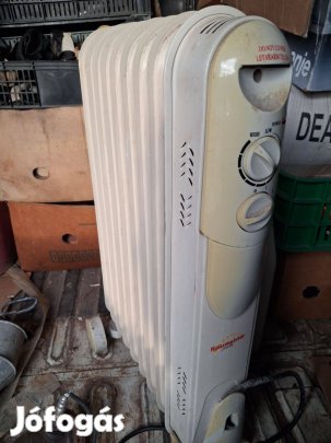 Radiátorok , fűtőtestek