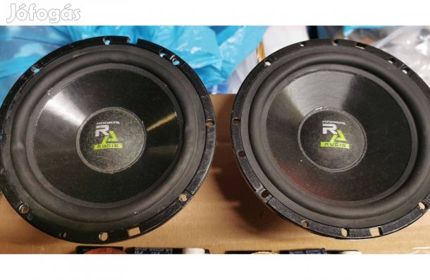 Radical Audio RA16RF