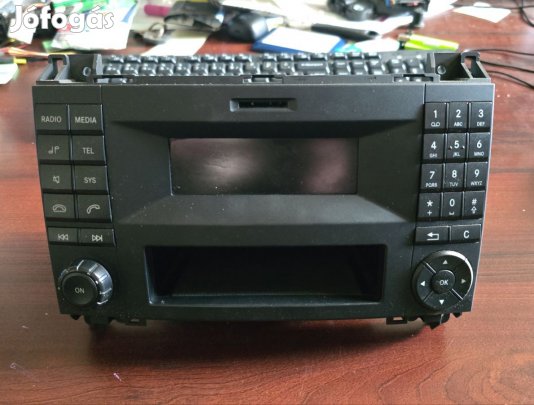 Rádió A9069000004 eladó