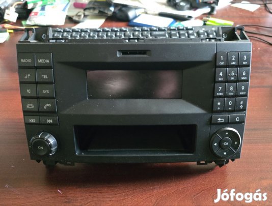 Rádió A9069000004 eladó