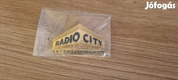 Radio City Entertainment embléma