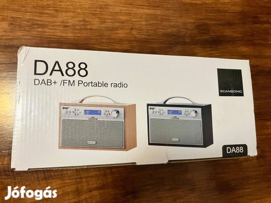 Rádió DA88 FM