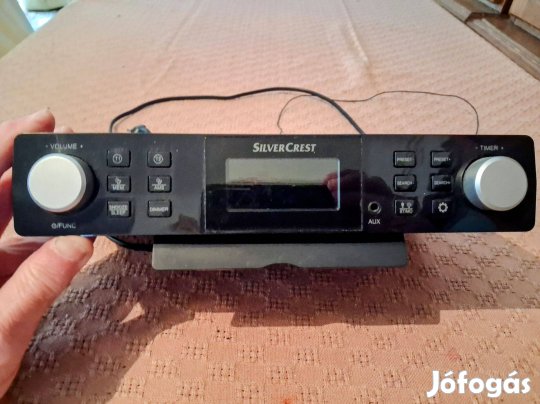 Rádió,Ébresztő Óra,HőmÉRő Egyben