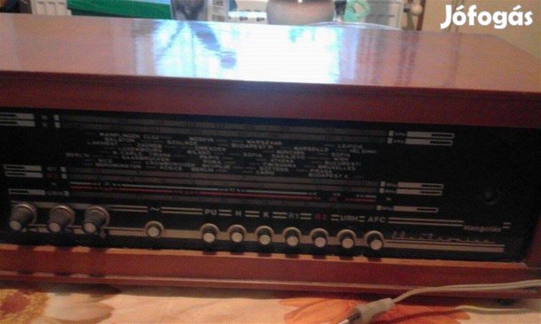 Rádió eladó.Antik,retró.Atlantic