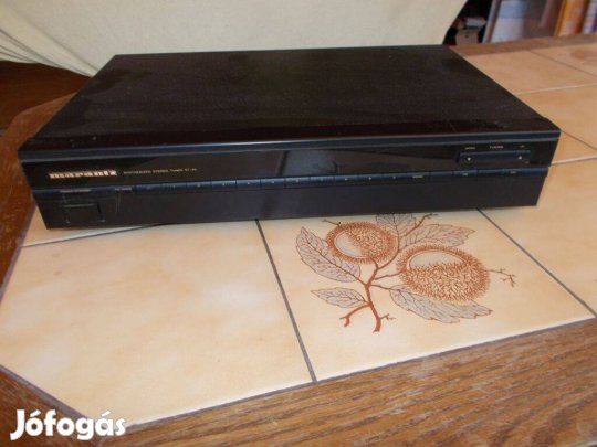 Rádióegység hifihez