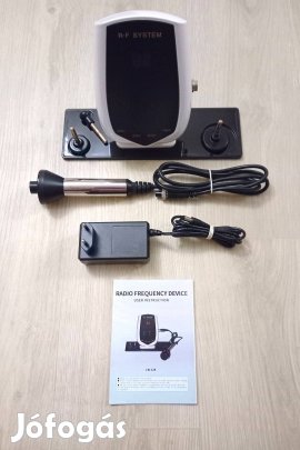 Rádiófrekvenciás szépségápoló