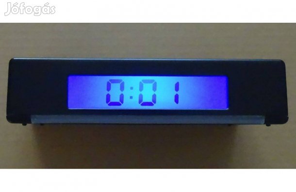 Rádiós ébresztőóra