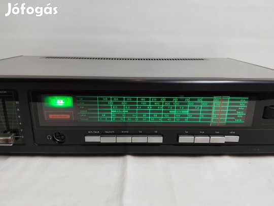 Rádiós erősítő eladó