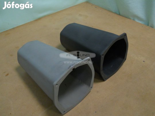 Radiotechnika S-90D Közép sugárzó beépítő pohár vatelinnel