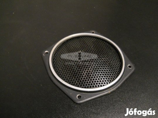 Radiotechnika S-90 ,1db középsugárzó takaró keret és rács