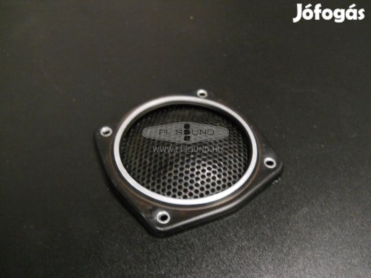 Radiotechnika S-90 ,1db magassugárzó takaró keret és rács