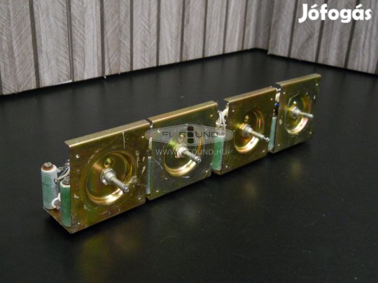 Radiotechnika S-90 ,kapcsolók  4 db rendelhető