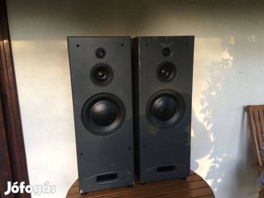 Radiotehnika Radiotechnika Batic Sound S801 hangfal pár