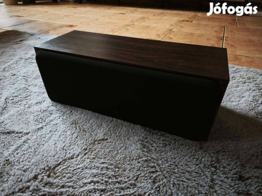 Radiotehnika Rigonda hangfal/centersugárzó