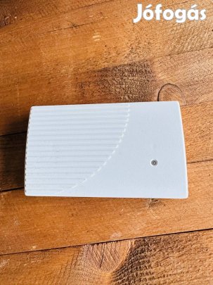 Rádióvezérlő Riasztókhoz, bővítő