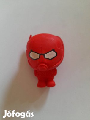 Radír: Nagy Marvel puzzle radír figura (2.)