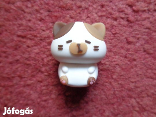 Radír: Nagy cica radír, új