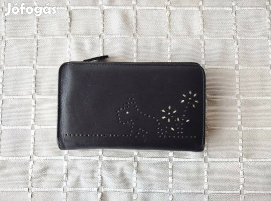 Radley bőr pénztárca