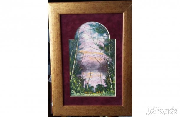 Radnai Zoltán: Alkony