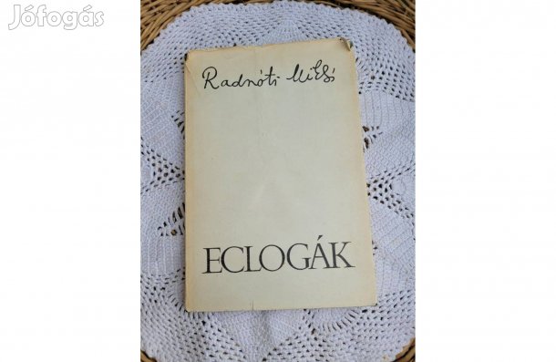 Radnóti Miklós Eclogák