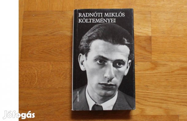 Radnóti Miklós költeményei