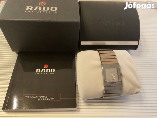 Rado Ceramica Diastar óra