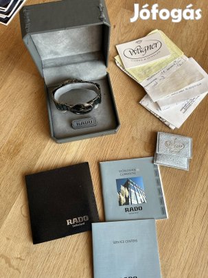 Rado Diastar