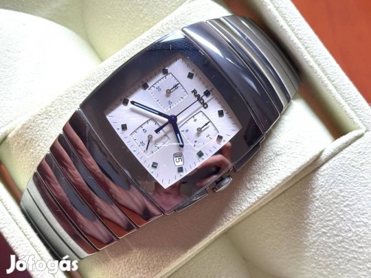 Rado Diastar XL Quartz Chronograph 31 Lgsw