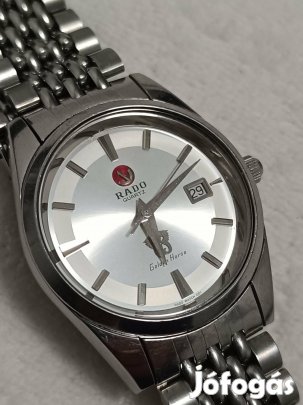 Rado Golden Horse Quartz, dobozban