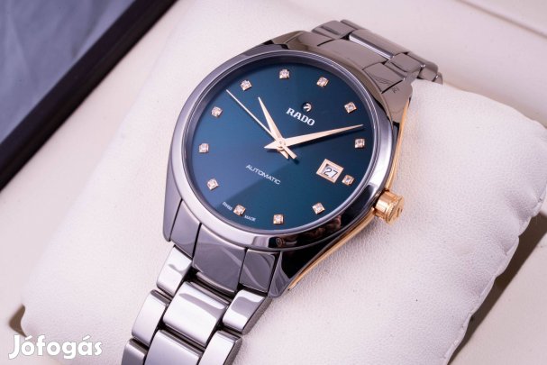 Rado Hyperchrome Diamond