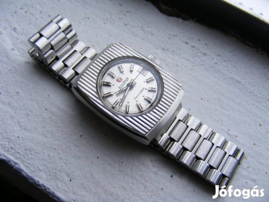 Rado Princess mechanikus női karóra óra