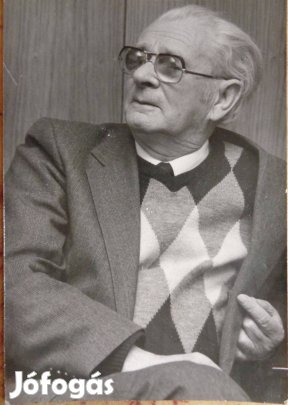 Radó Vilmos fénykép eladó