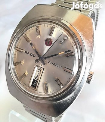 Rado Voyager Automatik