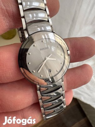 Rado karóra teljes szij