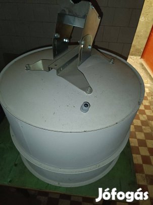 Radom antenna 55-ös