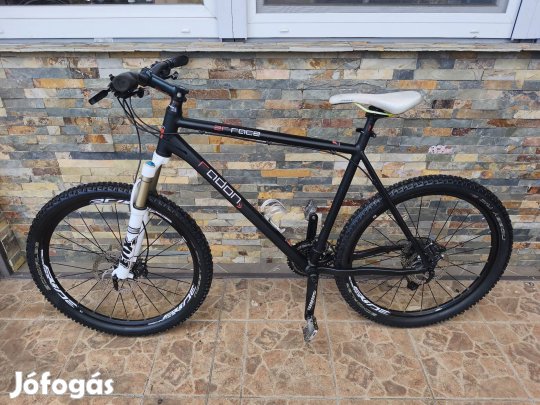 Radon 26os hardtail mtb kerékpár eladó! könnyű!!