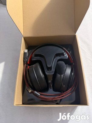 Radon 610 gamet headset