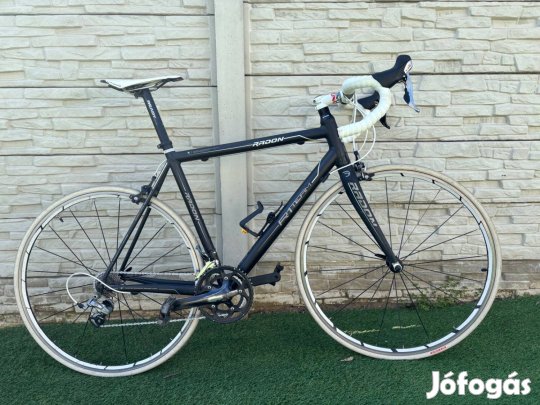 Radon R1 országúti kerékpár Shimano Ultegra szettel