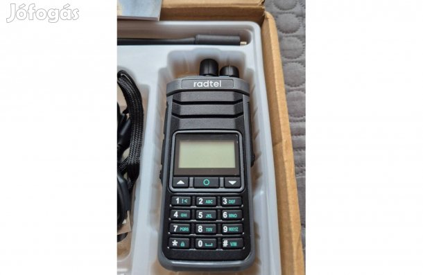 Radtel RT-860 új