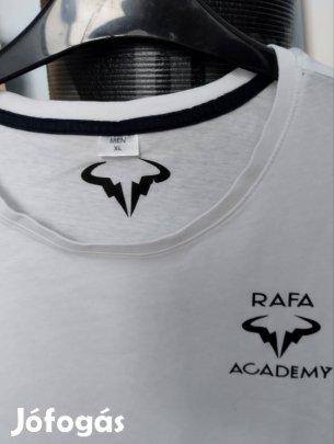 Rafa Nadal Academy tenisz pólók 