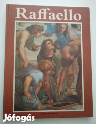 Raffaello festői életműve