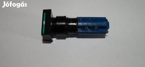 Rafi nyomógombos kapcsoló ( KN241)